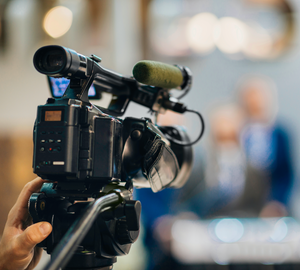 Video Marketing Should Be At The Top Of Your Strategy