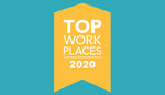 2021 Top Workplaces Video