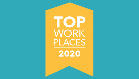 2021 Top Workplaces Video